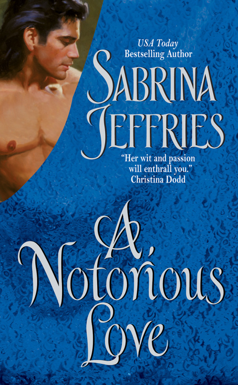 Book A Notorious Love (Swanlea Spinsters Book 2) free