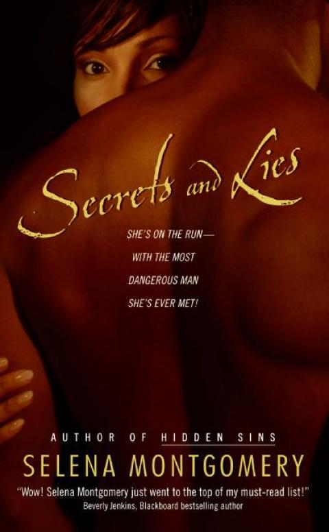 Book Secrets and Lies free