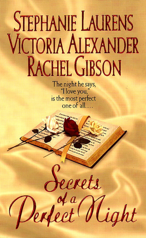 Book Secrets of a Perfect Night free