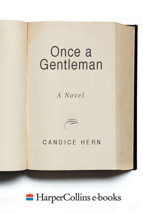 Book Once a Gentleman free