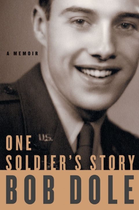 Book One Soldier's Story: A Memoir free