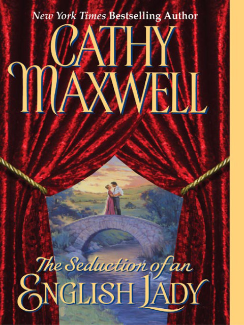 Book The Seduction of an English Lady (Avon Historical Romance) free