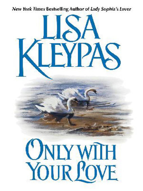 Book Only With Your Love (Vallerands Book 2) free