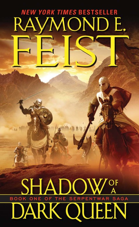 Book Shadow of a Dark Queen (Serpentwar Saga Book 1) free