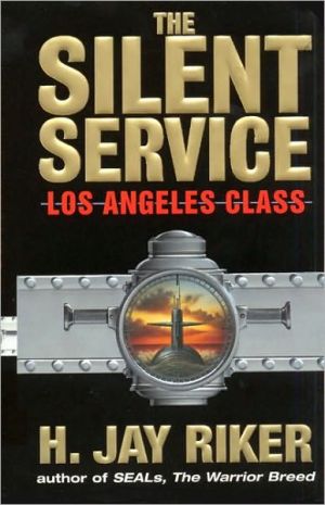 Book The Silent Service: Los Angeles Class free