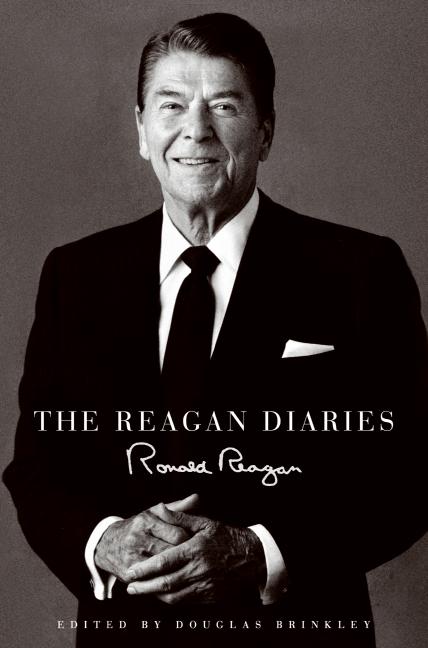 Book The Reagan Diaries free