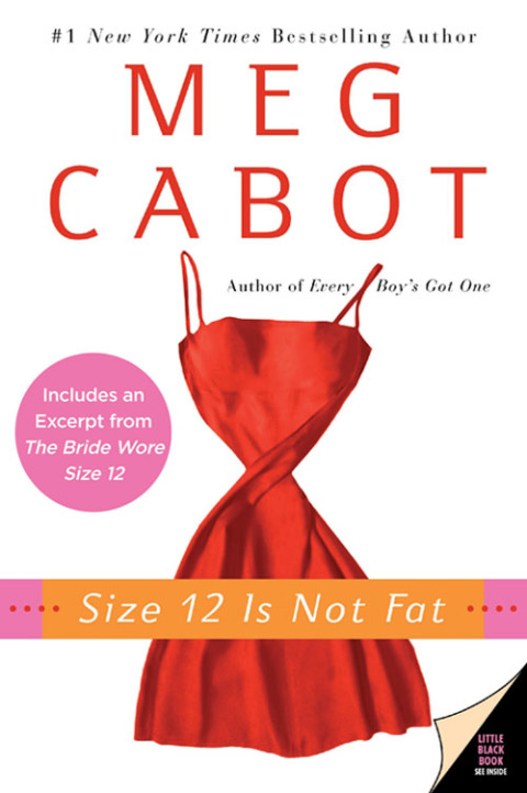 Book Size 12 Is Not Fat: A Heather Wells Mystery (Heather Wells Mysteries Book 1) free