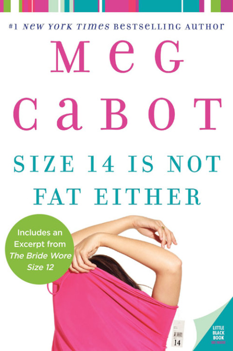 Book Size 14 Is Not Fat Either (Heather Wells Mysteries Book 2) free