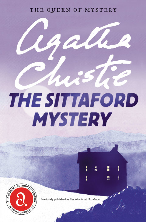 Book The Sittaford Mystery (Agatha Christie Mysteries Collection (Paperback)) free