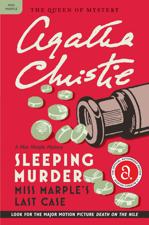Book Sleeping Murder: Miss Marple's Last Case (Miss Marple Mysteries Book 12) free