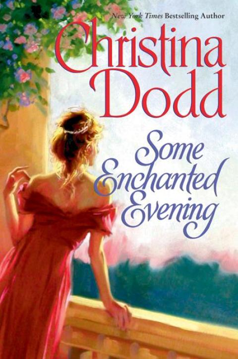 Book Some Enchanted Evening: The Lost Princesses #1 free
