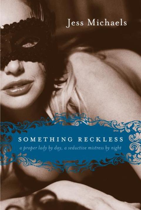 Book Something Reckless free