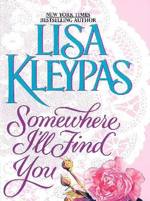 Book Somewhere I'll Find You (Capitol Theatre Book 1) free