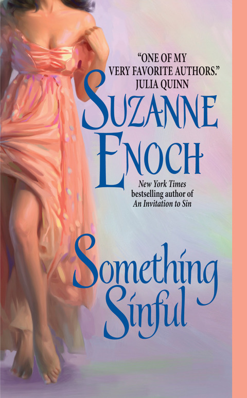 Book Something Sinful (The Griffin Family Book 3) free