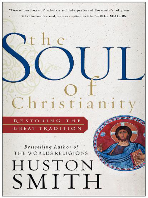 Book The Soul of Christianity free