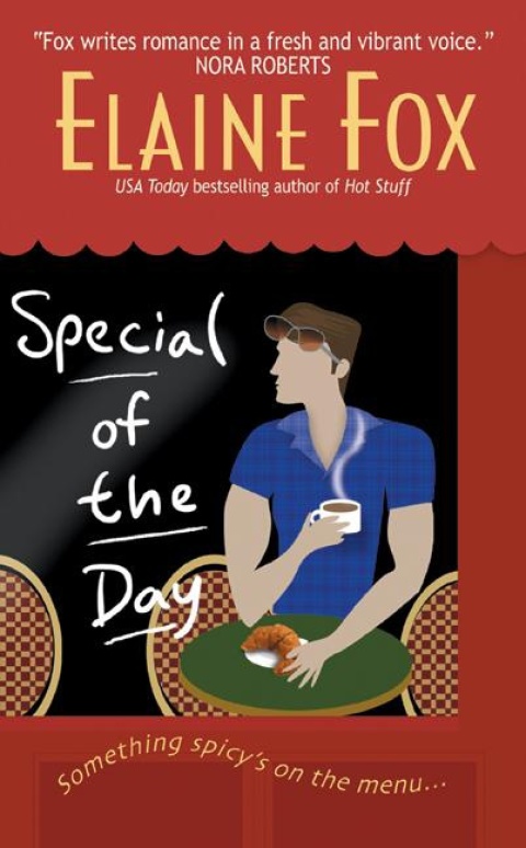 Book Special of the Day free