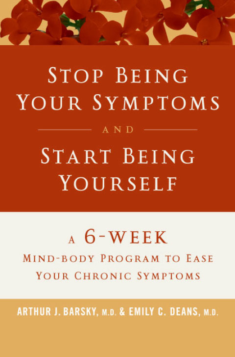 Book Stop Being Your Symptoms and Start Being Yourself free