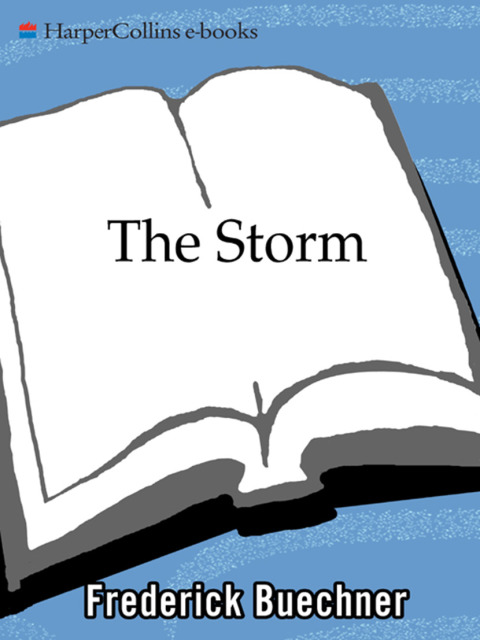 Book The Storm free