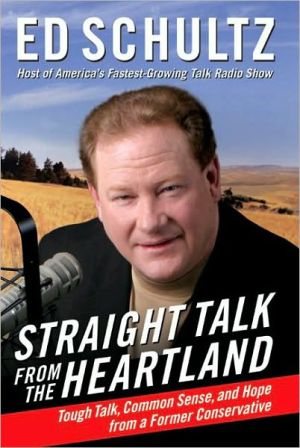 Book Straight Talk from the Heartland free