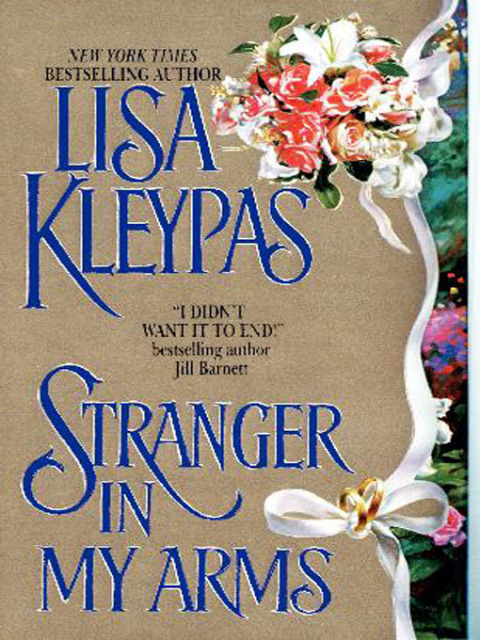 Book Stranger in My Arms free