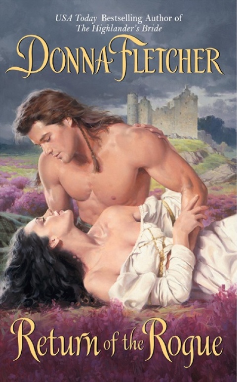 Book Return of the Rogue free