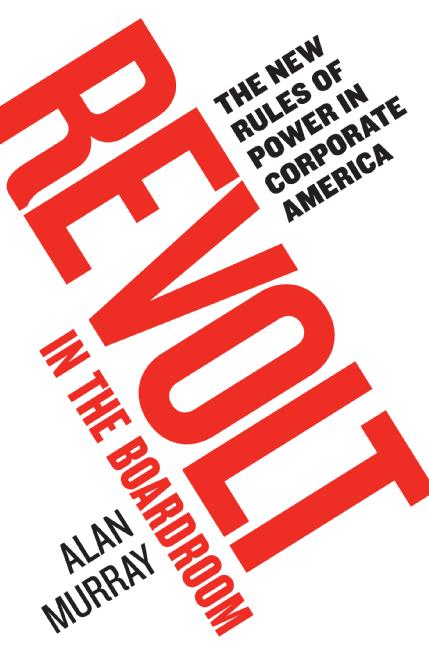 Book Revolt in the Boardroom free