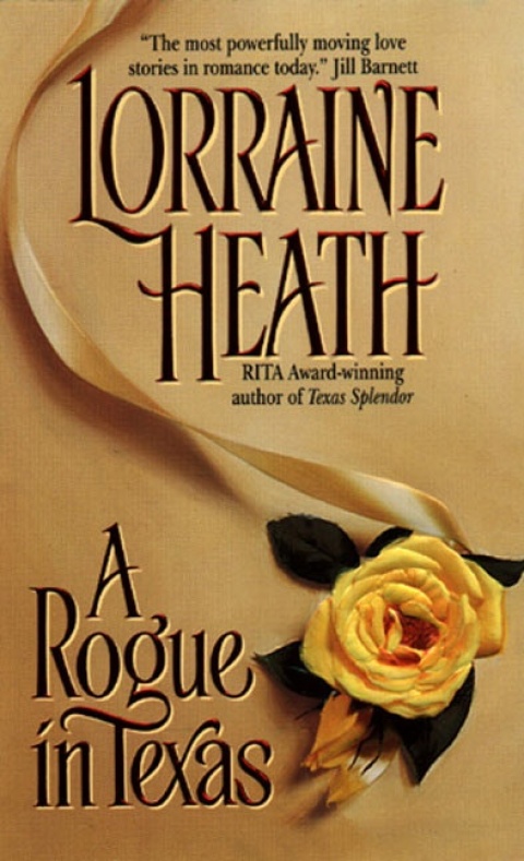 Book Rogue in Texas (Rogues in Texas Book 1) free