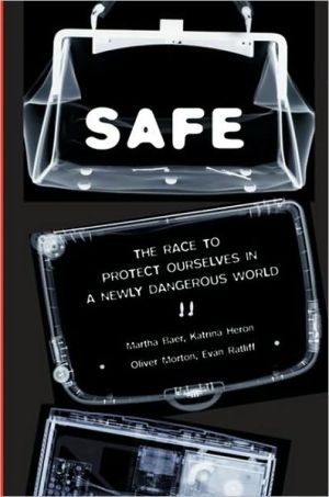 Book SAFE: Science and Technology in the Age of Ter free