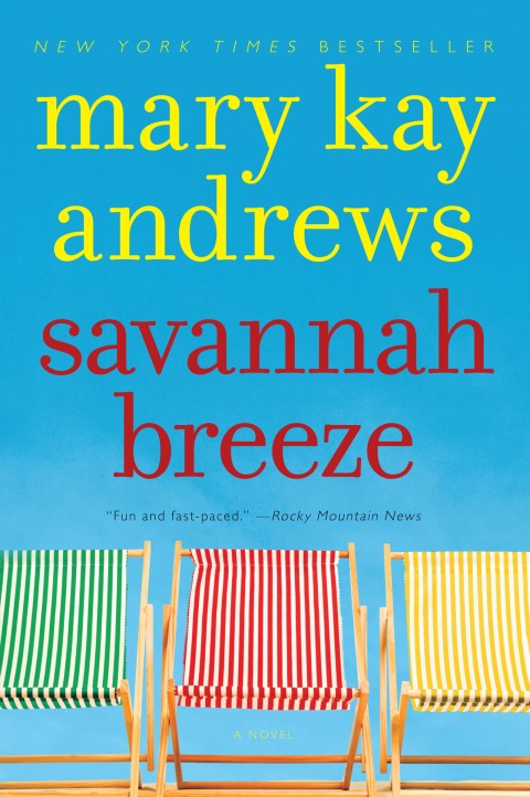 Book Savannah Breeze: A Novel (Weezie and Bebe Mysteries series Book 2) free