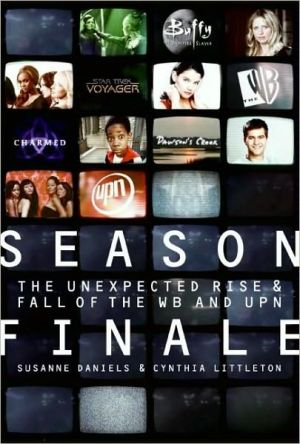 Book Season Finale: The Unexpected Rise and Fall of the WB and UPN free