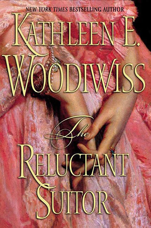 Book The Reluctant Suitor free
