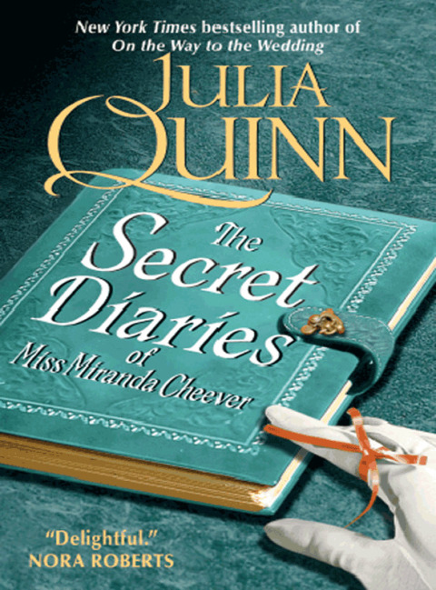 Book The Secret Diaries of Miss Miranda Cheever (Bevelstoke Book 1) free