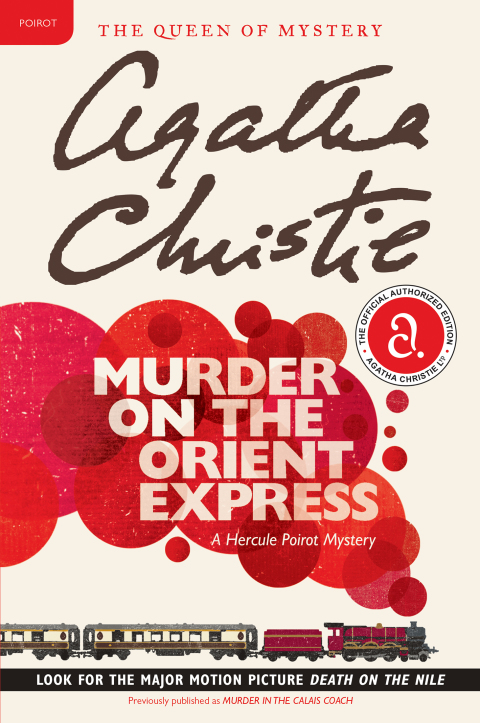 Book Murder on the Orient Express: A Hercule Poirot Mystery (Hercule Poirot series Book 10) free
