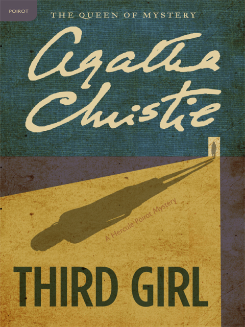 Book Third Girl: A Hercule Poirot Mystery (Hercule Poirot series Book 35) free