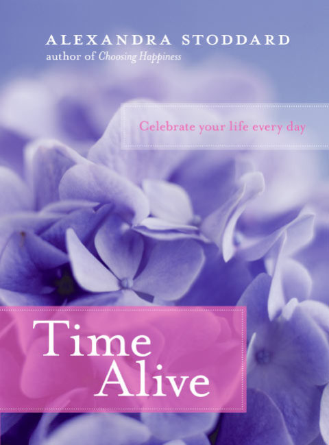 Book Time Alive: Celebrate Your Life Every Day free