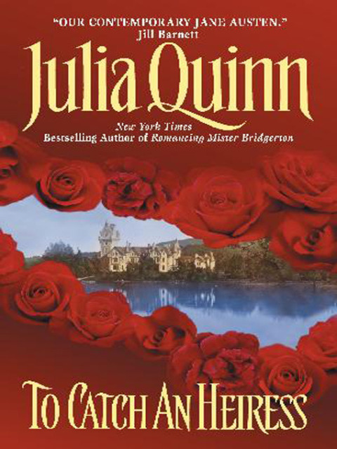 Book To Catch an Heiress free
