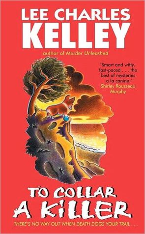 Book To Collar a Killer free