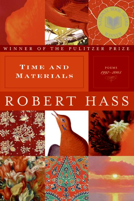 Book Time and Materials: Poems 1997-2005 free