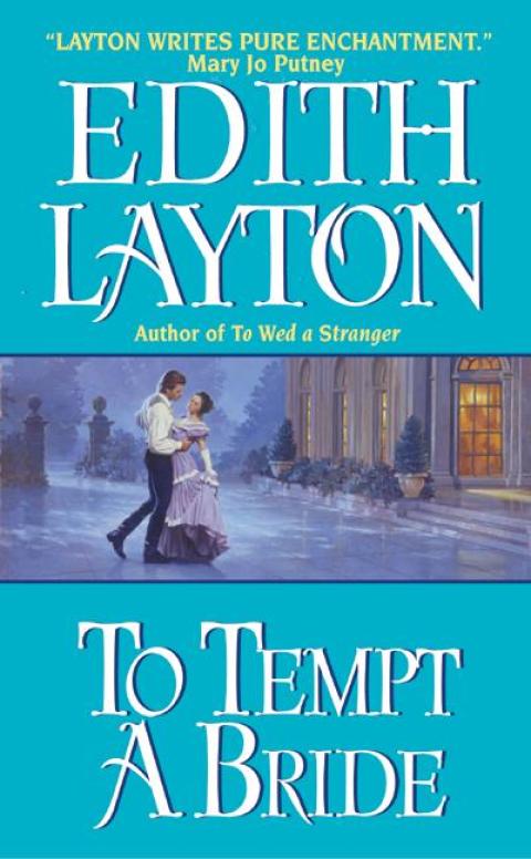 Book To Tempt a Bride free