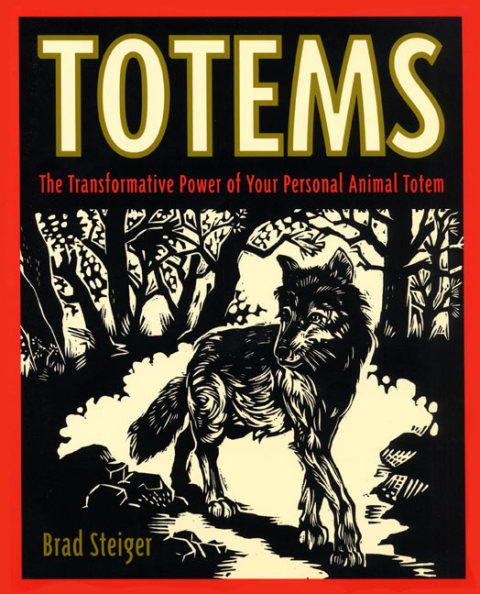 Book Totems: The Transformative Power of Your Persona free