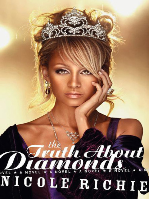 Book The Truth About Diamonds free