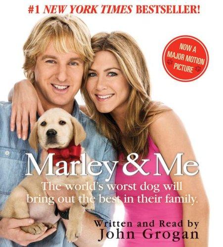 Book Marley & Me free