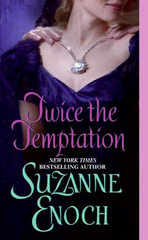 Book Twice the Temptation (Samantha Jellicoe Book 4) free
