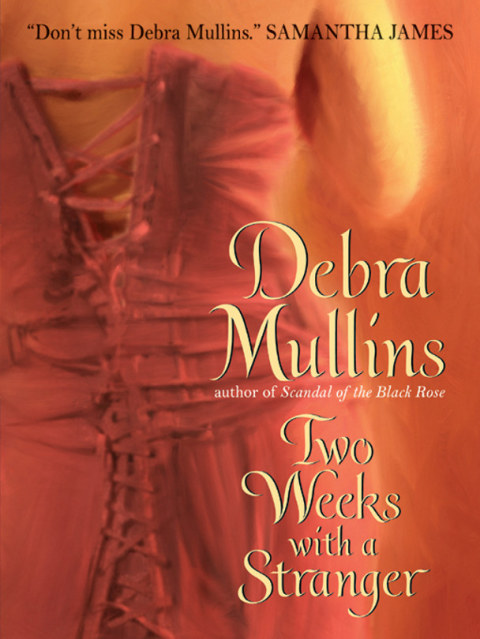 Book Two Weeks With a Stranger free