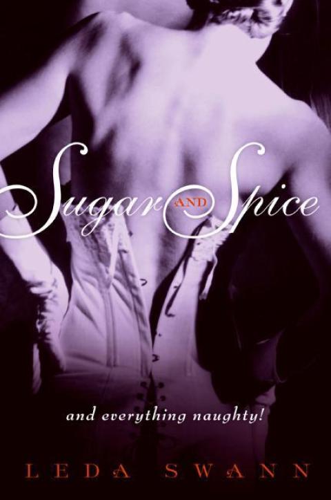 Book Sugar and Spice free