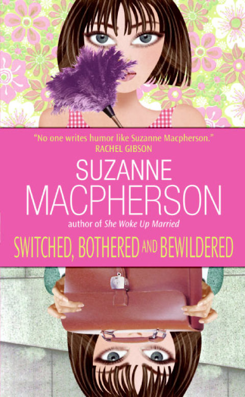 Book Switched, Bothered and Bewildered free