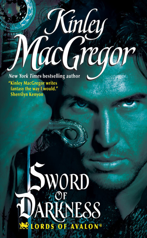 Book Sword of Darkness (Lords of Avalon Book 1) free