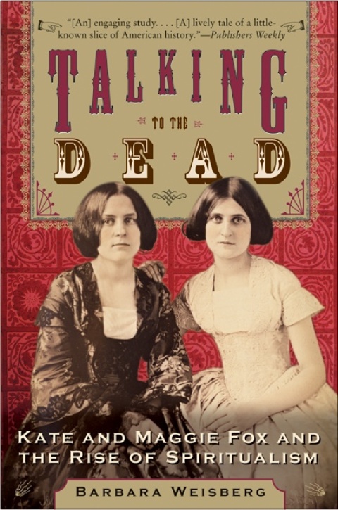 Book Talking to the Dead free