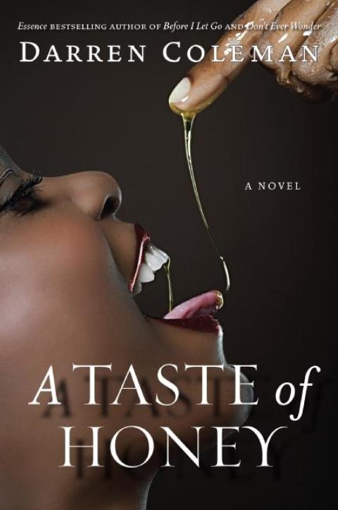 Book A Taste of Honey free