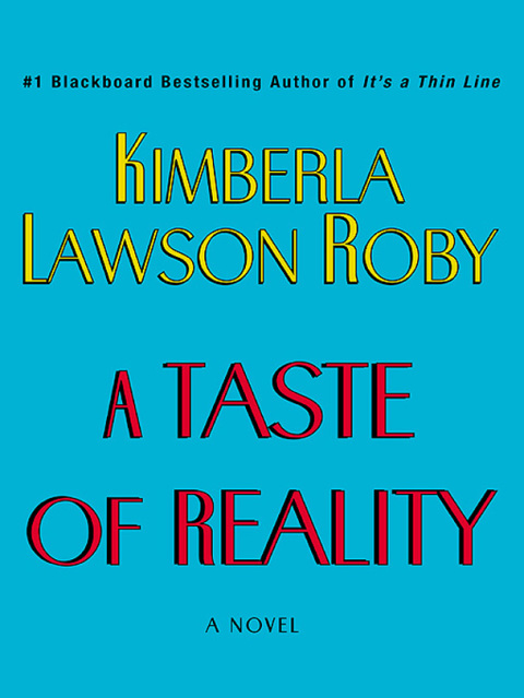 Book A Taste of Reality free
